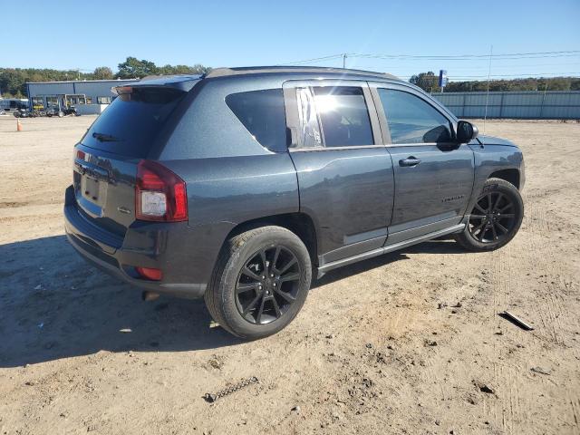 Photo 3 from auction – 2014 JEEP COMPASS SP with VIN 1C4NJCBA4ED678888