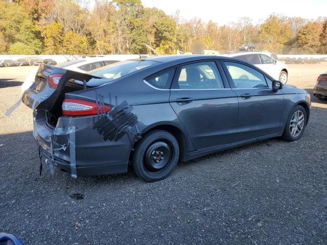 Photo 3 from auction – 2016 FORD FUSION SE with VIN 3FA6P0HD6GR394987