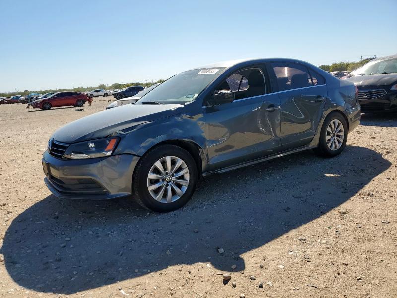 Photo 1 from auction – 2017 VOLKSWAGEN JETTA S with VIN 3VW2B7AJ4HM230164