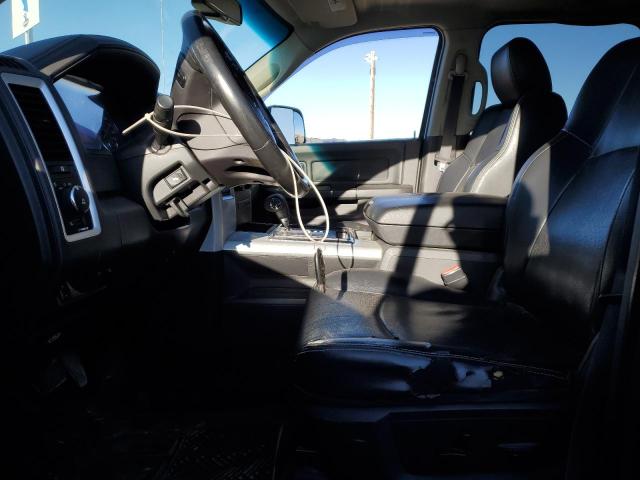 Photo 7 from auction – 2012 DODGE RAM 1500 S with VIN 1C6RD7MTXCS157981