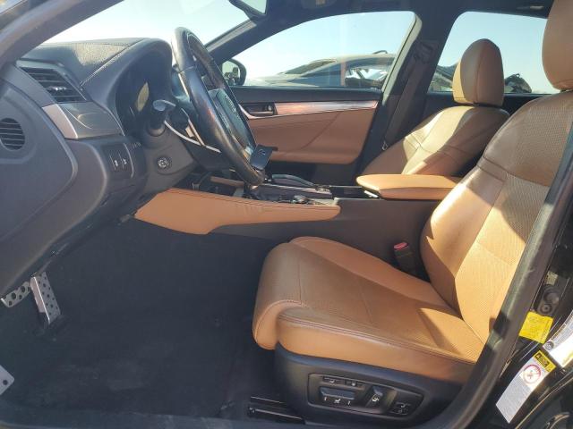Photo 7 from auction – 2014 LEXUS GS 350 with VIN JTHBE1BLXE5036407