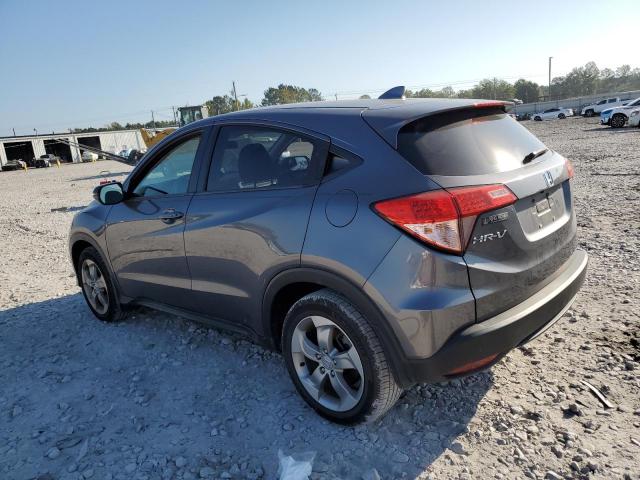 Photo 2 from auction – 2017 HONDA HR-V EX with VIN 3CZRU5H55HM713617