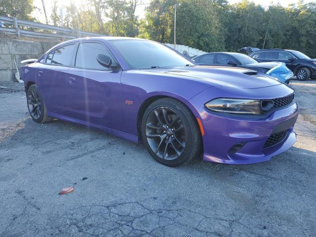 Photo 4 from auction – 2023 DODGE CHARGER SC with VIN 2C3CDXGJ5PH622208