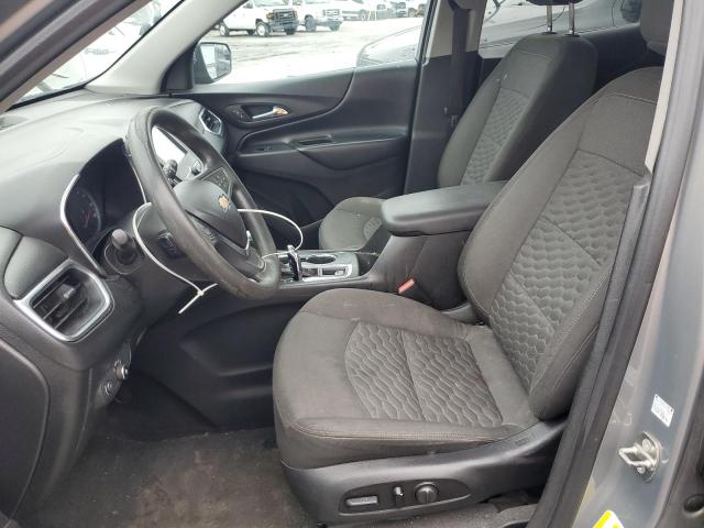 Photo 7 from auction – 2018 CHEVROLET EQUINOX LT with VIN 3GNAXJEV7JS580858