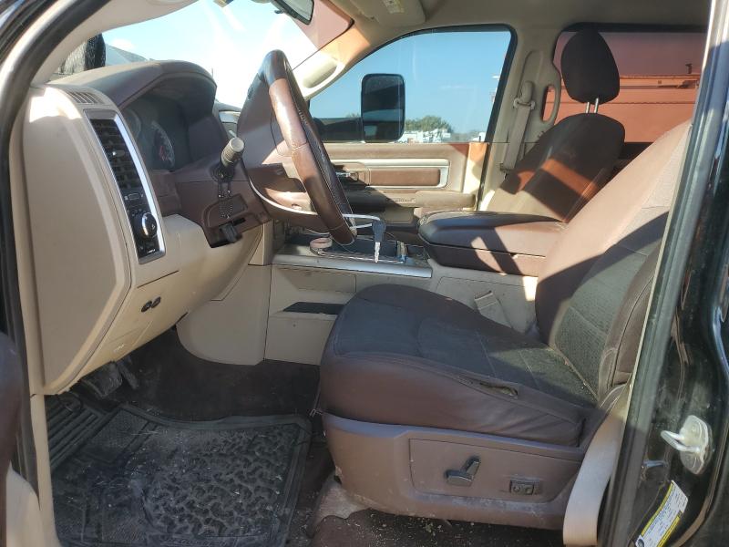Photo 7 from auction – 2013 RAM 3500 SLT with VIN 3C63RRHLXDG607148
