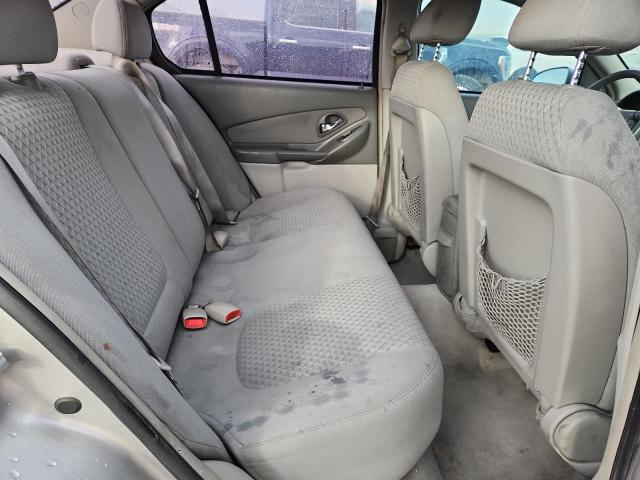 Photo 10 from auction – 2007 CHEVROLET MALIBU LT with VIN 1G1ZT58F07F210943