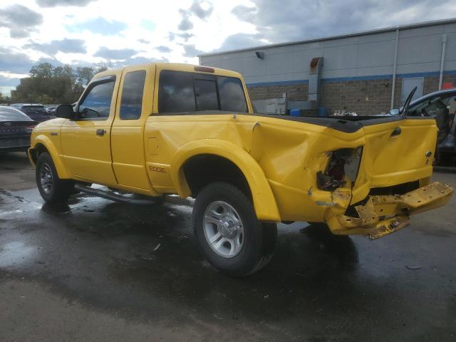 Photo 2 from auction – 2003 FORD RANGER SUP with VIN 1FTYR44V53PA20620