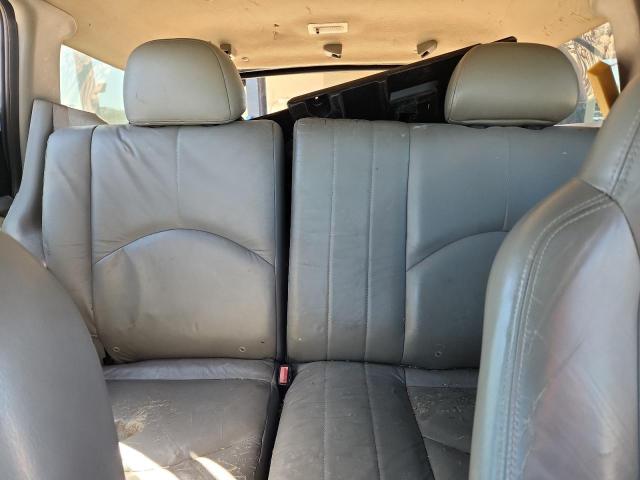 Foto 10 de la subasta – 2001 MAZDA TRIBUTE LX con VIN 4F2YU08141KM23643