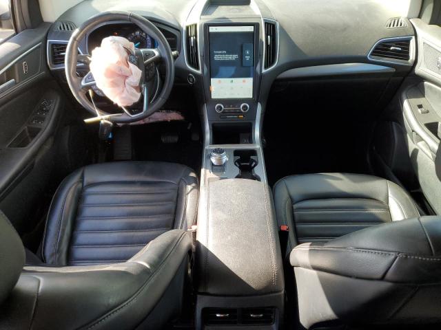 Photo 8 from auction – 2023 FORD EDGE SEL with VIN 2FMPK4J96PBA08508