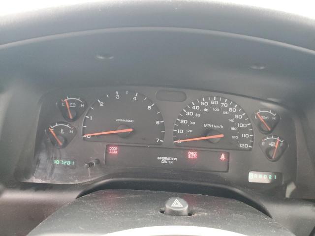 Photo 9 from auction – 2003 DODGE DAKOTA SLT with VIN 1D7HL42X53S222866