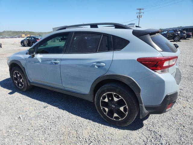 Photo 2 from auction – 2019 SUBARU CROSSTREK with VIN JF2GTACC5K8378225