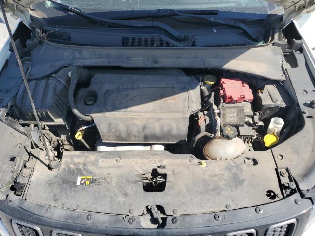 Foto 12 de la subasta – 2019 JEEP COMPASS TR con VIN 3C4NJDDBXKT752719