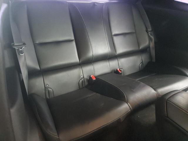 Photo 10 from auction – 2013 CHEVROLET CAMARO LT with VIN 2G1FC1E31D9128228