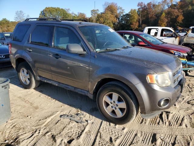 Photo 4 from auction – 2012 FORD ESCAPE XLT with VIN 1FMCU9DG7CKC55116