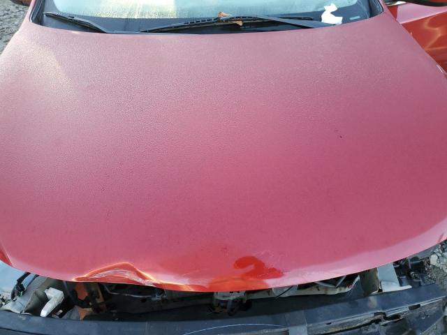 Photo 11 from auction – 2014 NISSAN SENTRA S with VIN 3N1AB7AP1EY321676