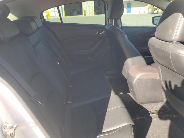 Photo 10 from auction – 2018 MAZDA 3 TOURING with VIN 3MZBN1L33JM206740