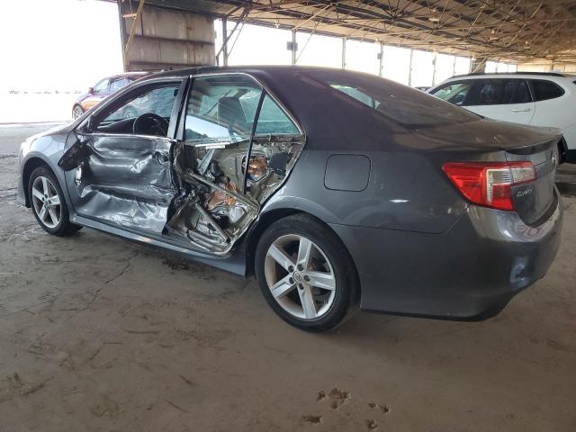 Photo 2 from auction – 2014 TOYOTA CAMRY L with VIN 4T1BF1FK4EU331875