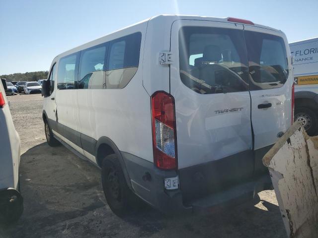 Photo 2 from auction – 2015 FORD TRANSIT T- with VIN 1FBZX2ZM5FKB16848