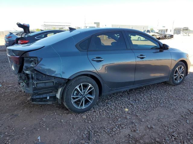 Photo 3 from auction – 2023 KIA FORTE LX with VIN 3KPF24AD2PE633307