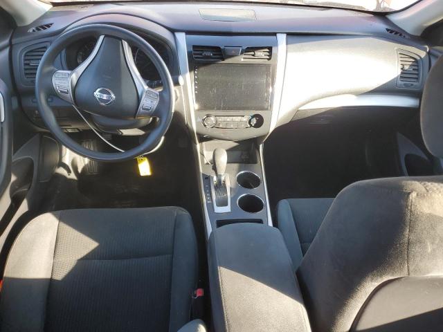 Photo 8 from auction – 2015 NISSAN ALTIMA 2.5 with VIN 1N4AL3APXFC222129