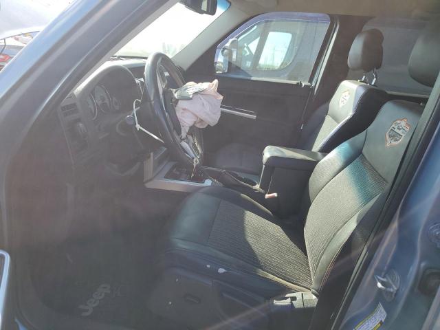 Photo 7 from auction – 2012 JEEP LIBERTY with VIN 1C4PJMAK9CW132792