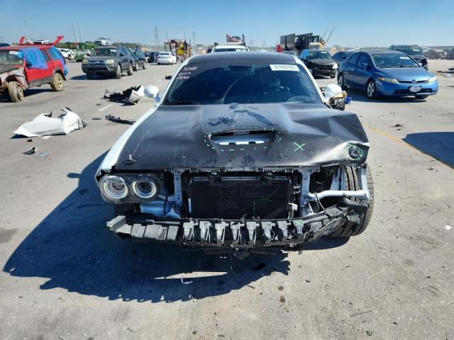 Photo 5 from auction – 2021 DODGE CHALLENGER with VIN 2C3CDZFJ4MH527048