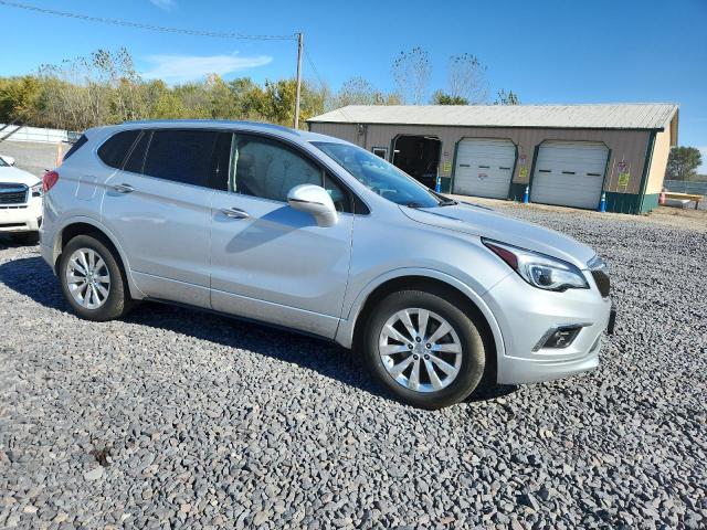 Photo 4 from auction – 2017 BUICK ENVISION E with VIN LRBFXBSA7HD151556
