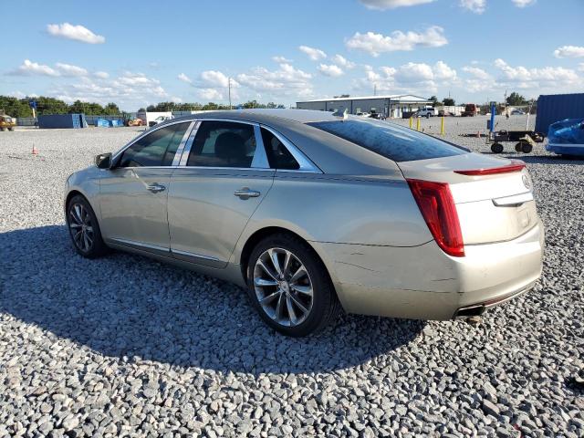 Photo 2 from auction – 2014 CADILLAC XTS LUXURY with VIN 2G61M5S35E9194859