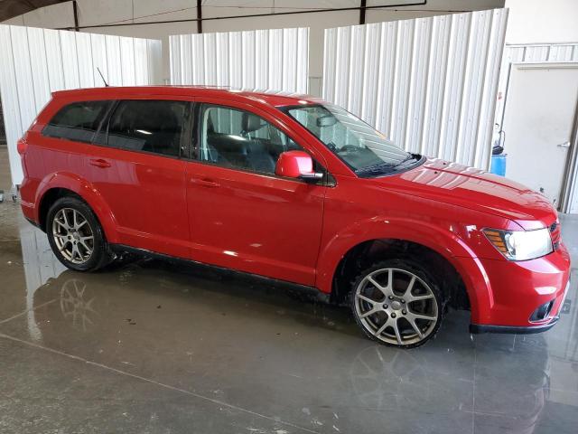Photo 4 from auction – 2015 DODGE JOURNEY R/ with VIN 3C4PDDEG6FT566692
