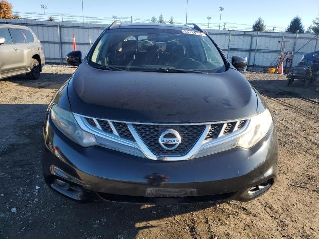 Photo 5 from auction – 2014 NISSAN MURANO S with VIN JN8AZ1MW2EW533698