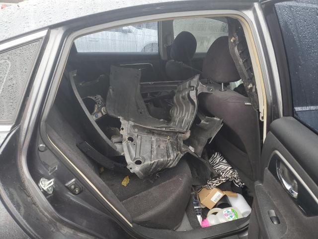 Photo 10 from auction – 2013 NISSAN ALTIMA 2.5 with VIN 1N4AL3AP3DN586037
