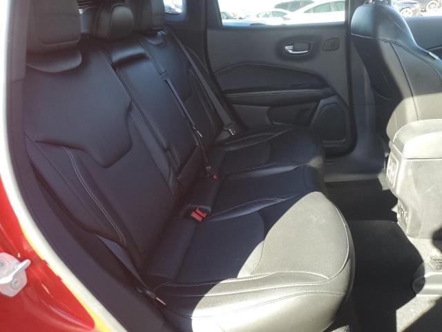 Photo 11 from auction – 2021 JEEP COMPASS 80 with VIN 3C4NJCEB2MT531868