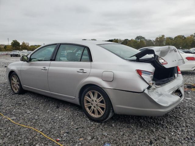 Photo 2 from auction – 2006 TOYOTA AVALON with VIN 4T1BK36B46U129210