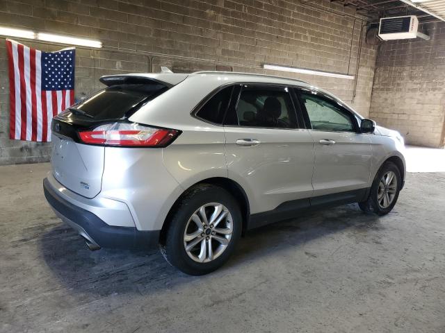 Photo 3 from auction – 2019 FORD EDGE SEL with VIN 2FMPK4J97KBB74545