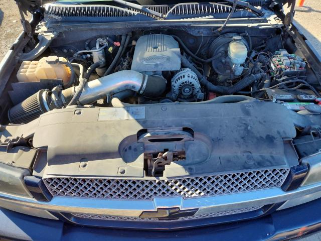 Photo 11 from auction – 2005 CHEVROLET SILVERADO with VIN 2GCEC13T351210936