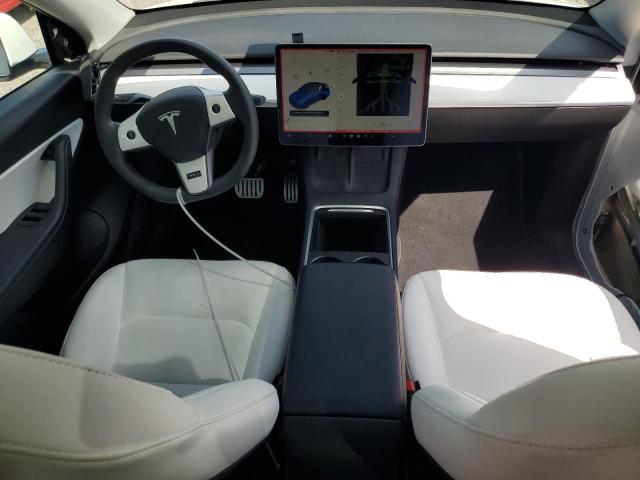 Фото 8 с аукциона – 2022 TESLA MODEL Y с VIN 7SAYGDEF8NF377285