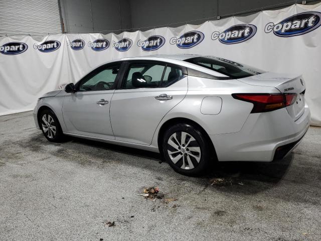 Photo 2 from auction – 2023 NISSAN ALTIMA S with VIN 1N4BL4BV4PN312129