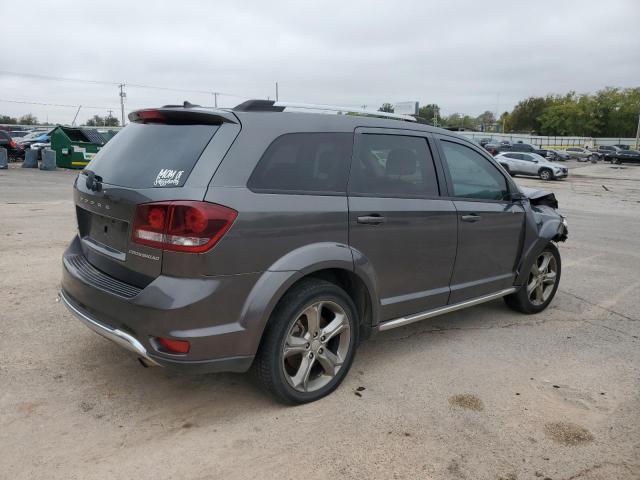 Photo 3 from auction – 2016 DODGE JOURNEY CR with VIN 3C4PDCGB8GT209513