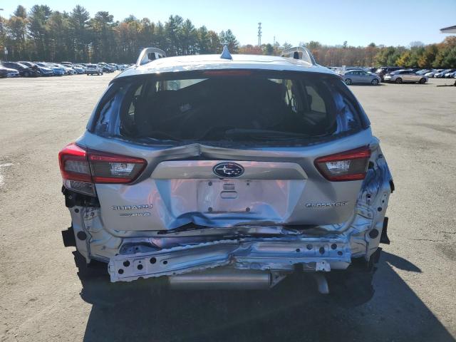 Photo 6 from auction – 2020 SUBARU CROSSTREK with VIN JF2GTAPC5L8271638