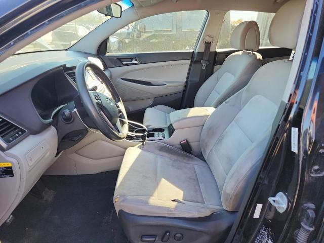 Photo 7 from auction – 2016 HYUNDAI TUCSON LIM with VIN KM8J3CA41GU214511