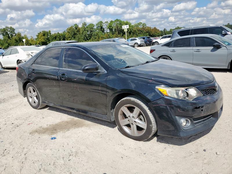 Photo 4 from auction – 2014 TOYOTA CAMRY L with VIN 4T1BF1FK0EU389563