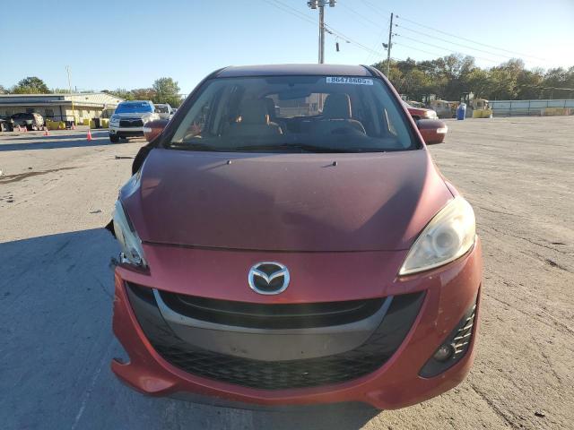 Photo 5 from auction – 2015 MAZDA 5 TOURING with VIN JM1CW2CL4F0189127