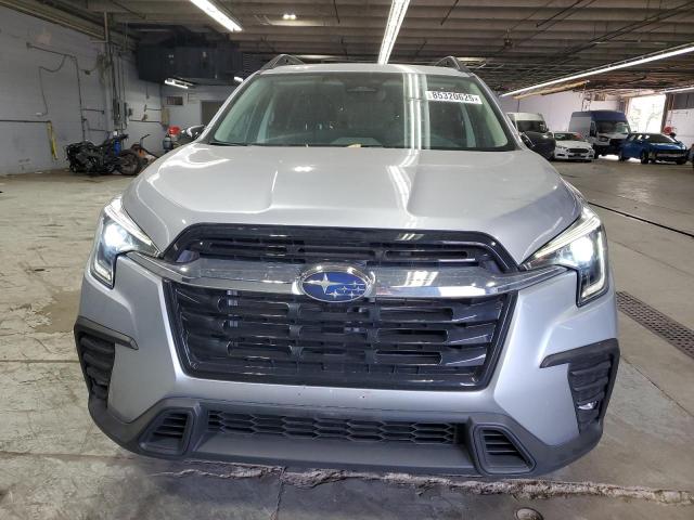 Photo 5 from auction – 2024 SUBARU ASCENT LIM with VIN 4S4WMASD3R3438362