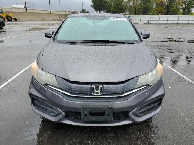 Photo 5 from auction – 2015 HONDA CIVIC LX with VIN 2HGFG3B56FH521780