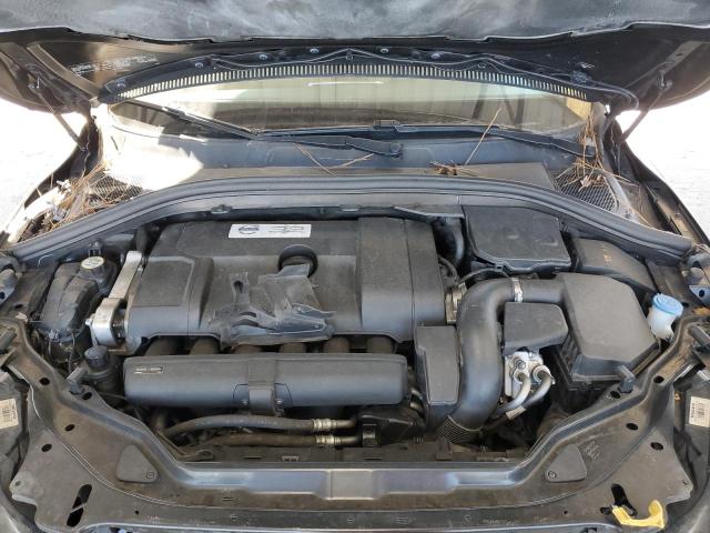Photo 12 from auction – 2014 VOLVO XC60 3.2 with VIN YV4952DL8E2540715