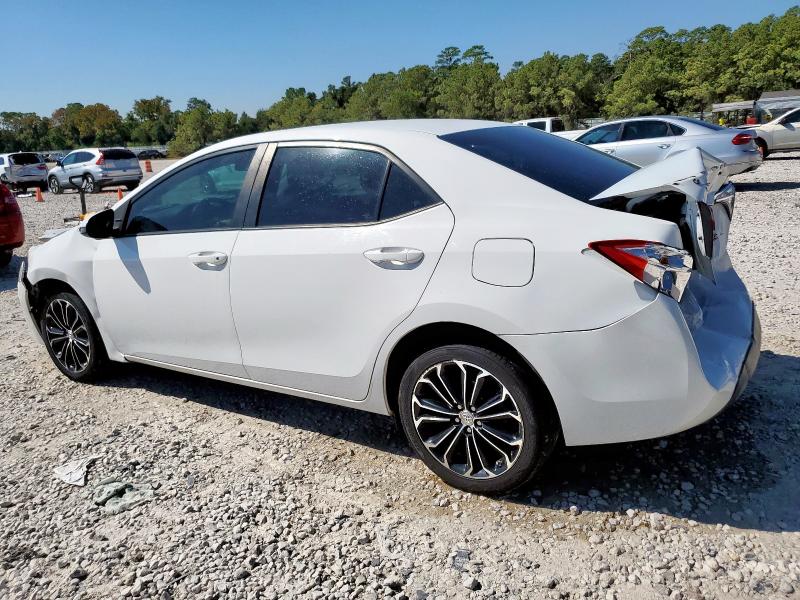 Photo 2 from auction – 2014 TOYOTA COROLLA L with VIN 2T1BURHE7EC141999