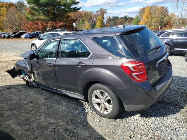 Photo 2 from auction – 2016 CHEVROLET EQUINOX LS with VIN 2GNFLEEK1G6300230