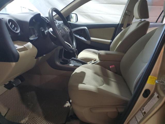 Photo 7 from auction – 2011 TOYOTA RAV4 with VIN JTMBF4DV9B5047005