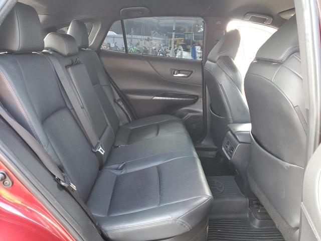 Photo 11 from auction – 2021 TOYOTA VENZA LE with VIN JTEAAAAH7MJ064656