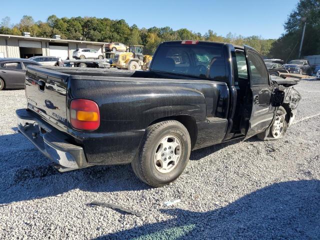 Photo 3 from auction – 2003 CHEVROLET SILVERADO with VIN 1GCEC14T73Z251167